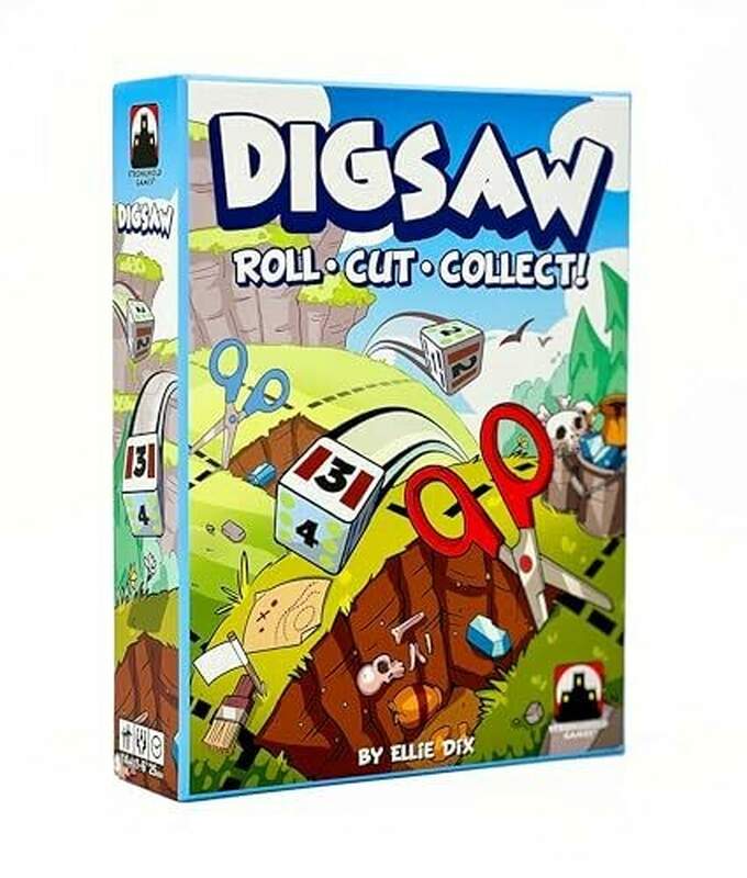 Digsaw