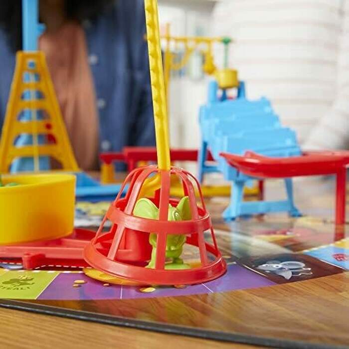 Mouse Trap