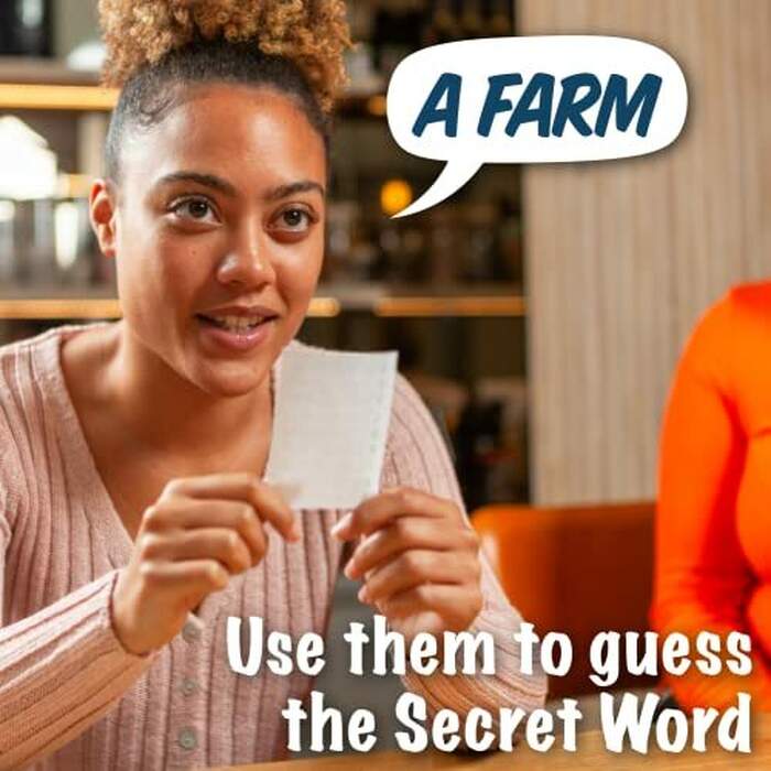 3 Wise Words Board Game