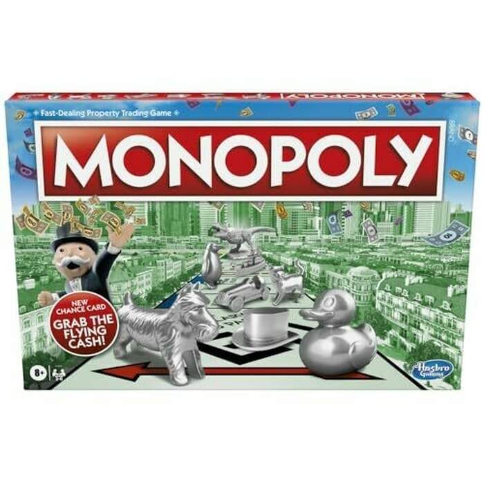 Monopoly