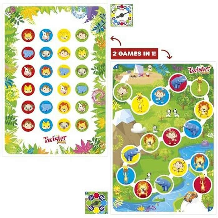 Twister Junior