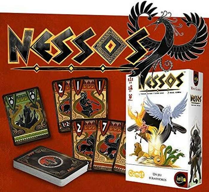 Nessos
