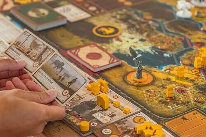Scythe