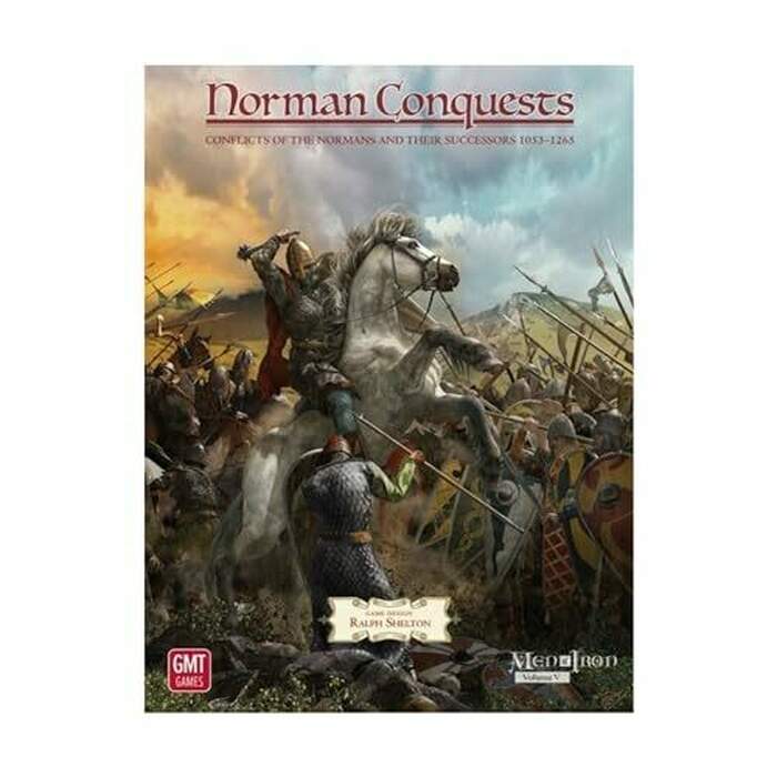 Norman Conquests