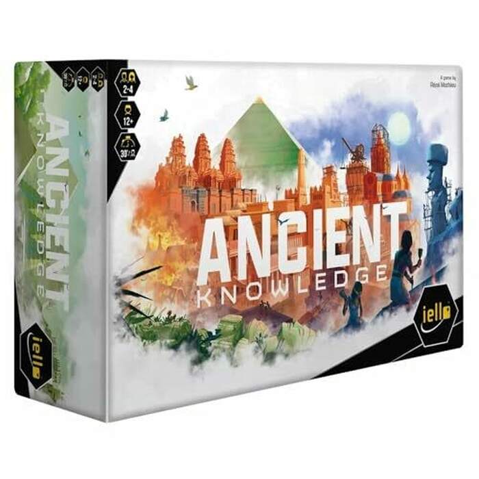 Ancient Knowledge