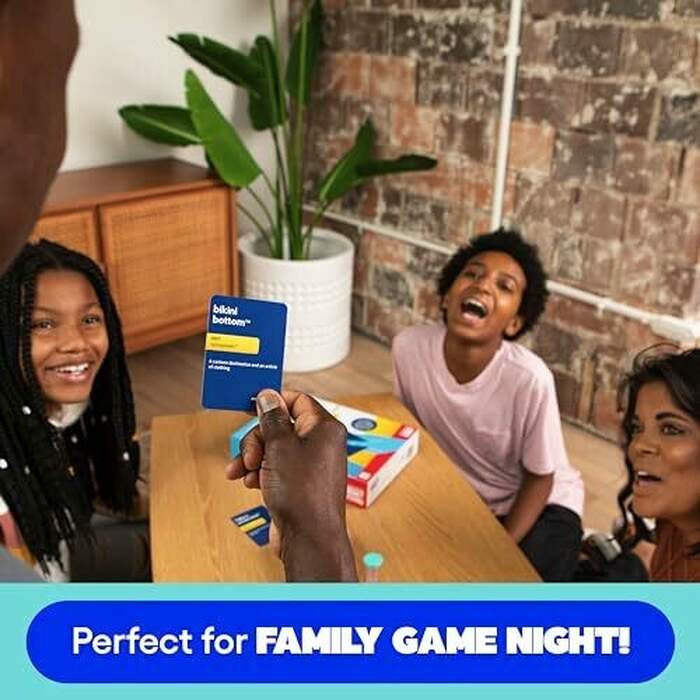 What Do You Meme? Incohearent Family Edition