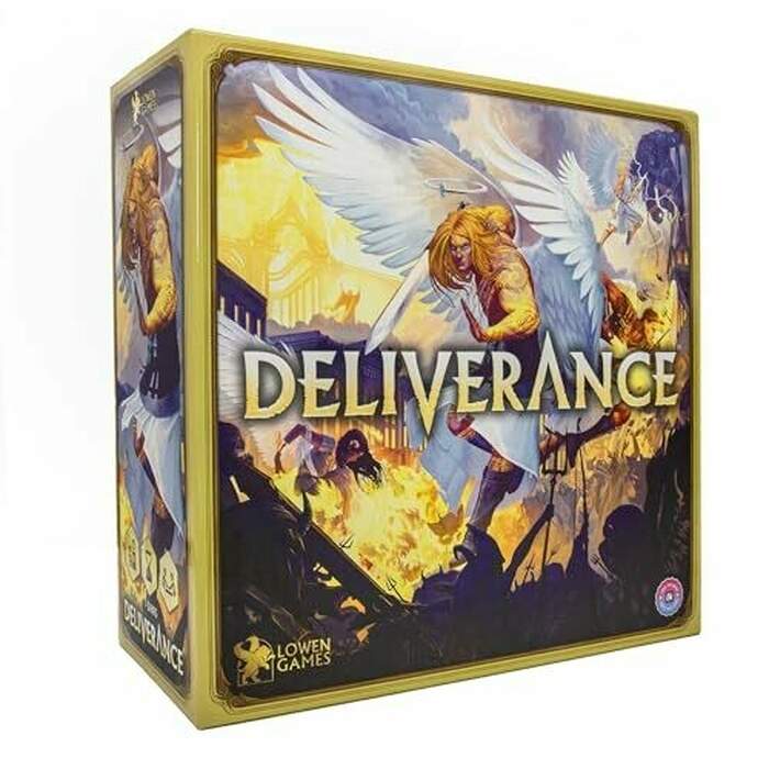 Deliverance