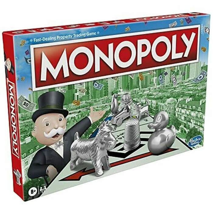 Monopoly