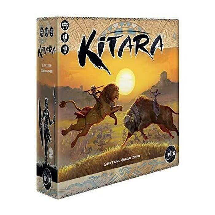Kitara
