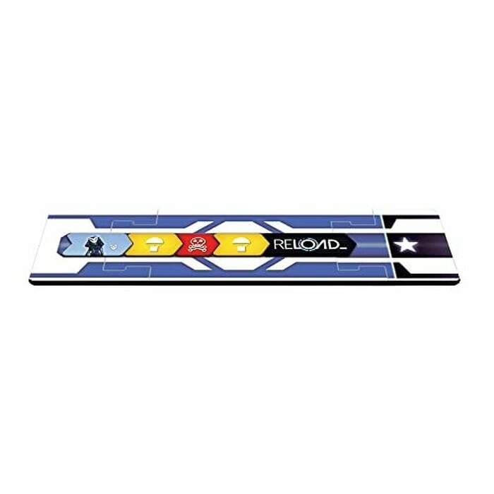 Reload Board Game