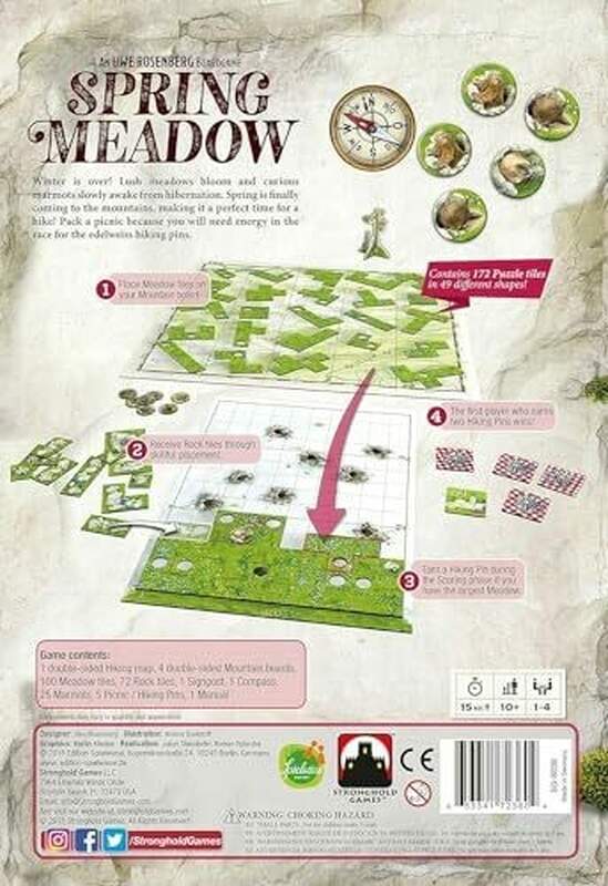 Spring Meadow
