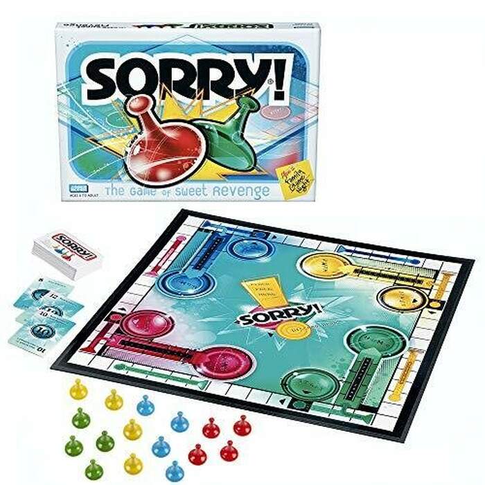 Sorry!