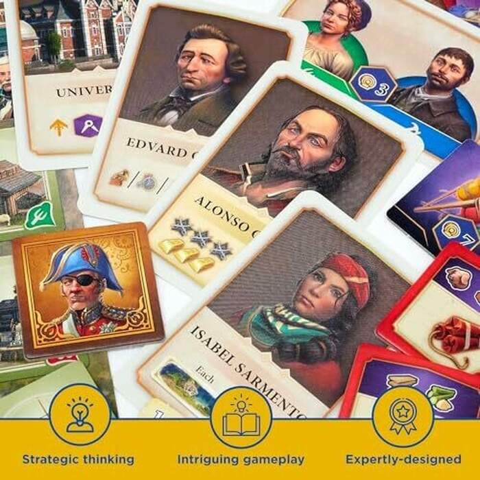 Anno 1800
