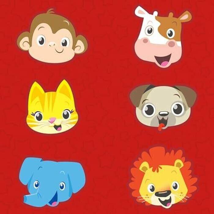 Twister Junior