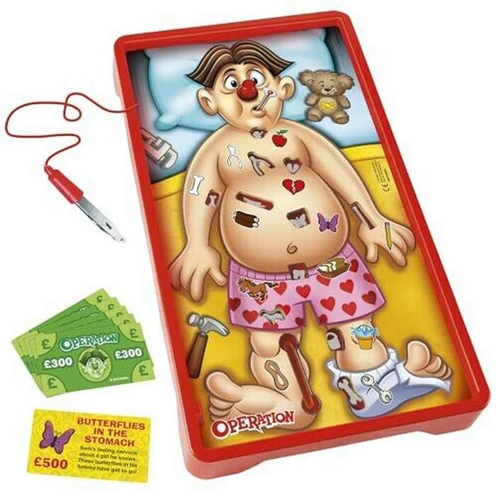 Operation