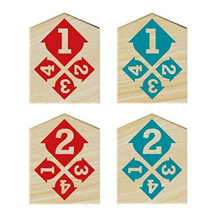 Zensu the Board Game