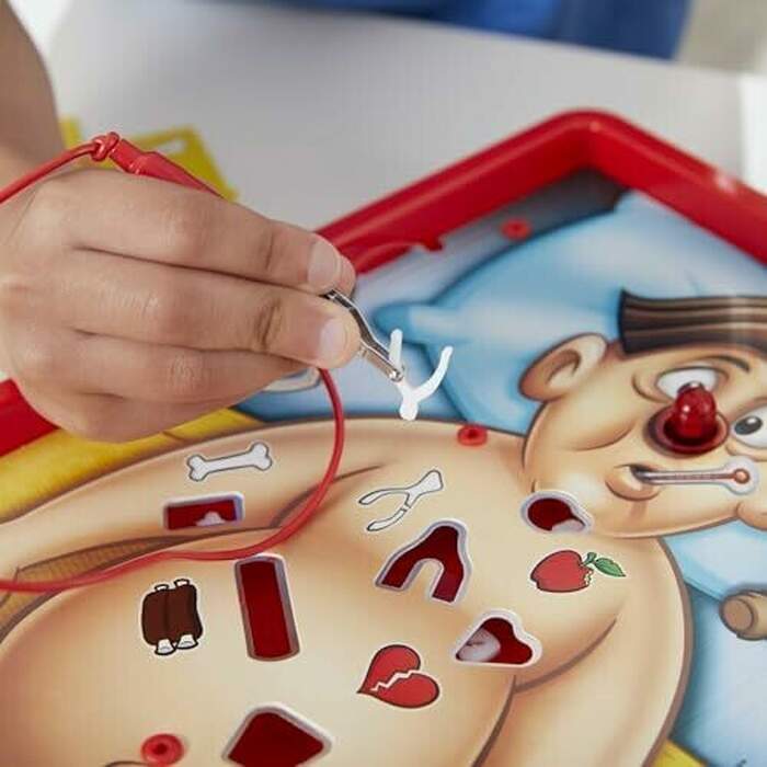 Operation