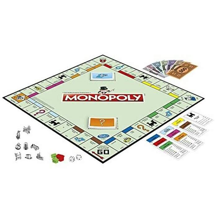 Monopoly