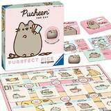 Pusheen: Purrfect Pick