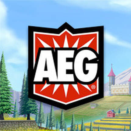 AEG (Alderac Entertainment Group)