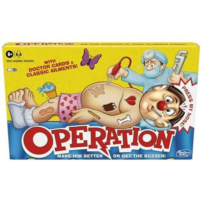 Operation