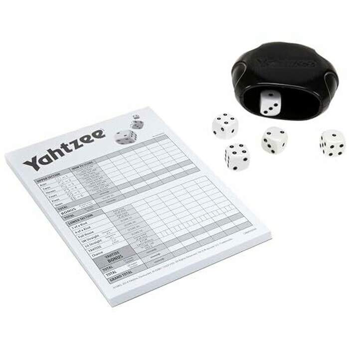Yahtzee