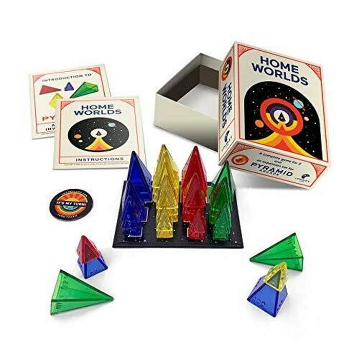 Homeworlds Board Game