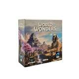 World Wonders - Mundo Expansion
