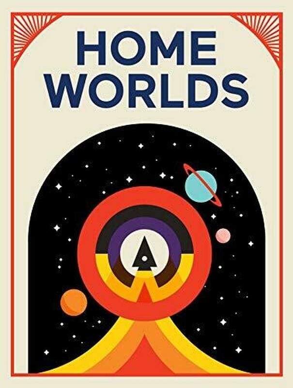 Homeworlds Board Game