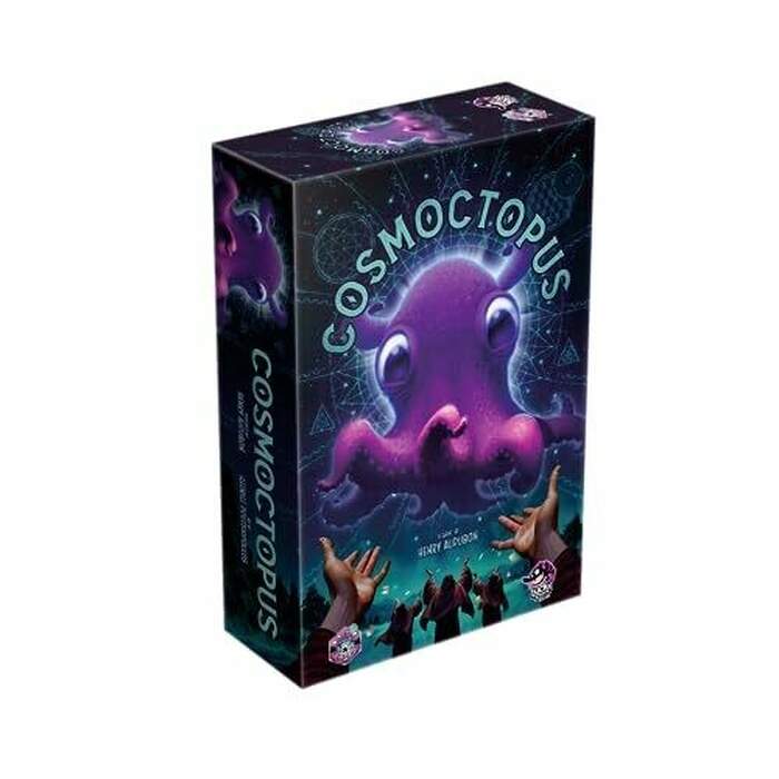 Cosmoctopus