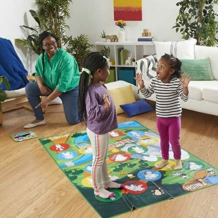 Twister Junior