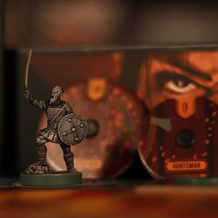 Unmatched: Little Red Riding Hood Vs Beowulf