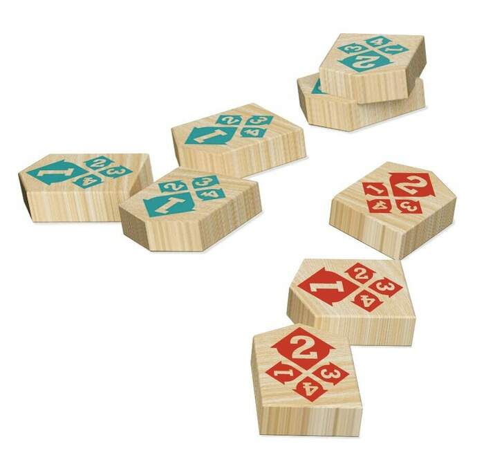 Zensu the Board Game