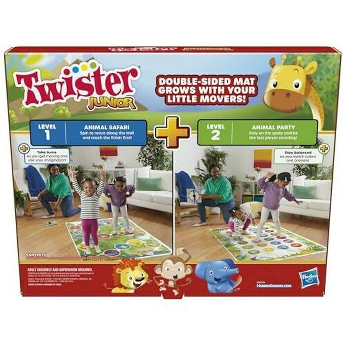 Twister Junior