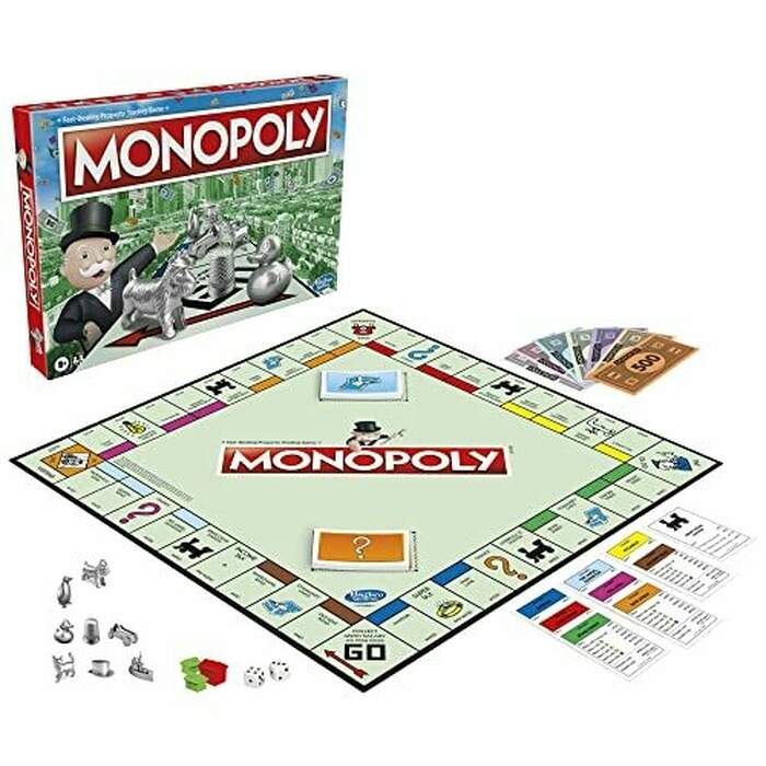 Monopoly