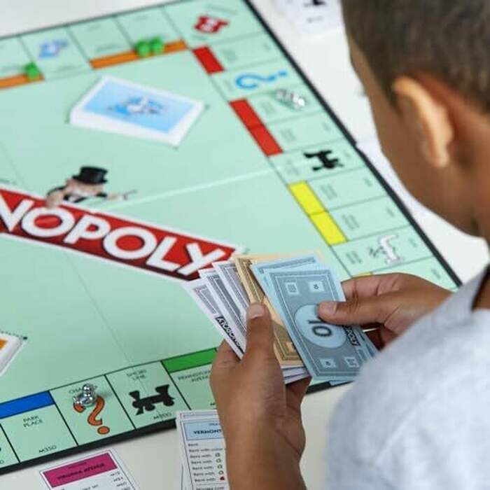Monopoly