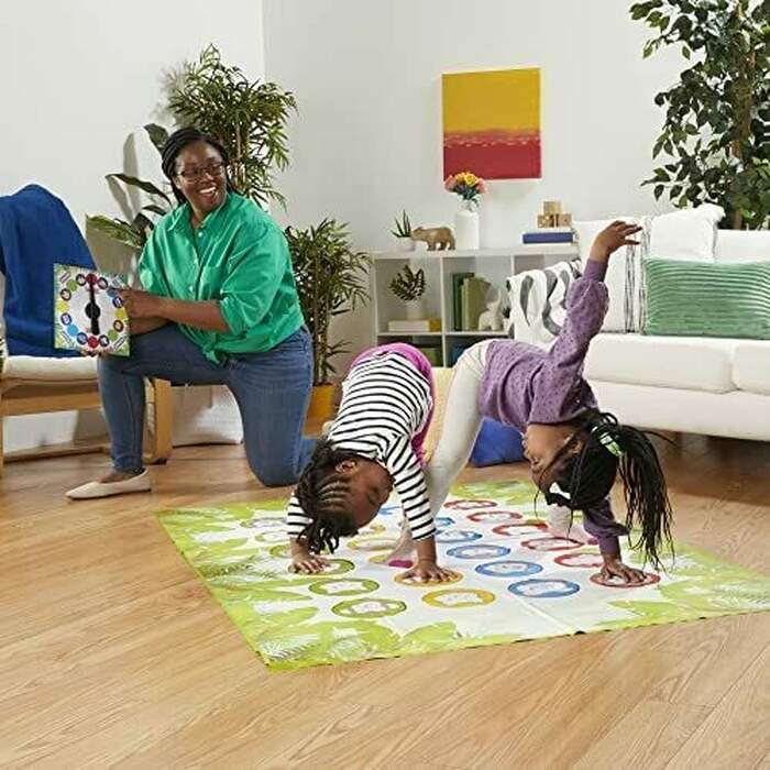 Twister Junior