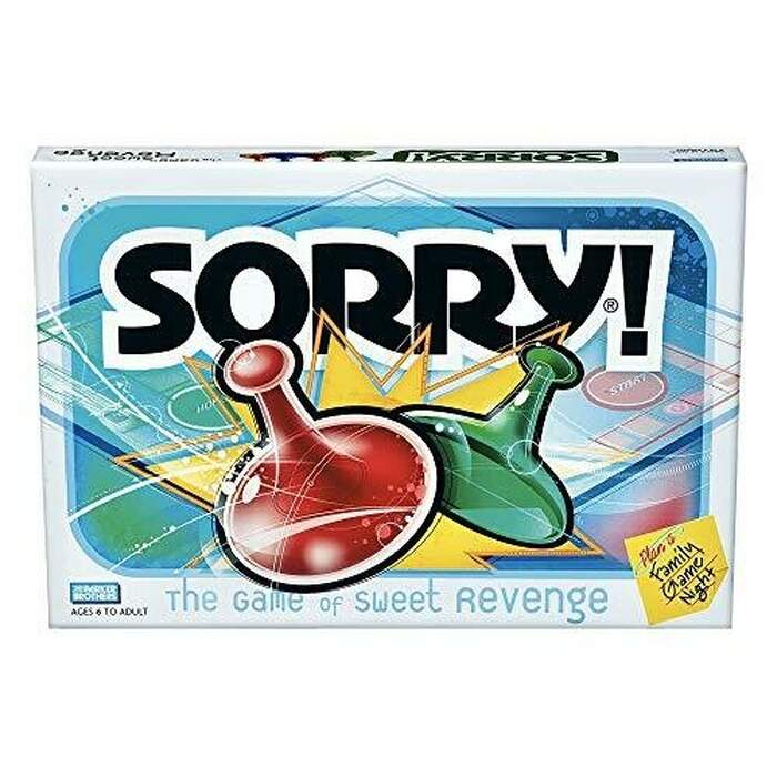 Sorry!