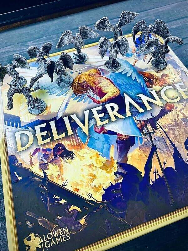Deliverance