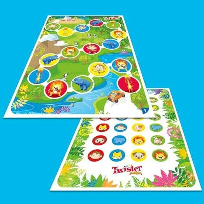 Twister Junior