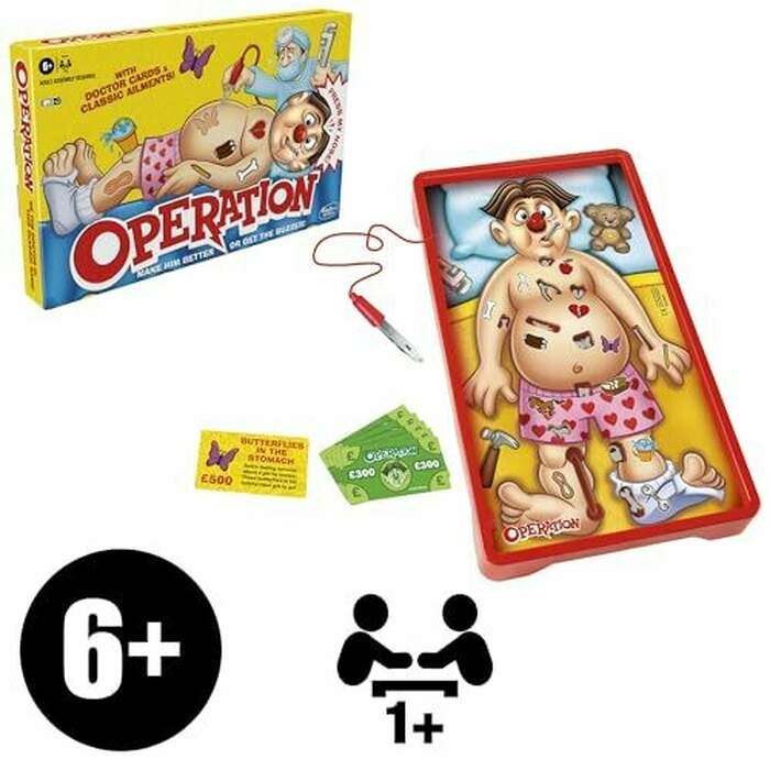 Operation