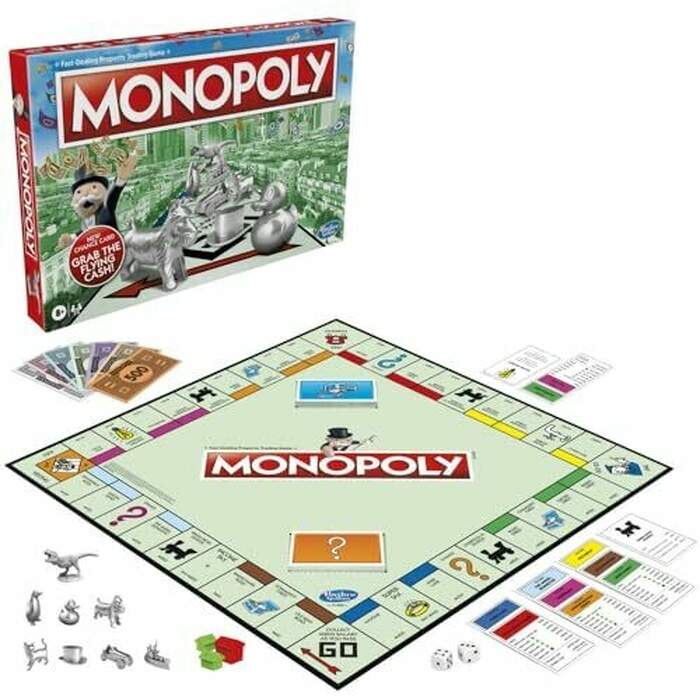 Monopoly