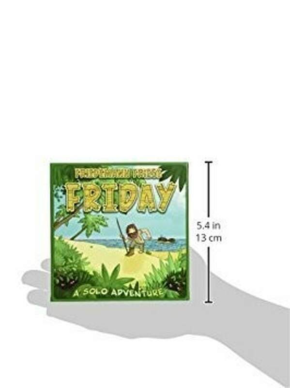 Friday