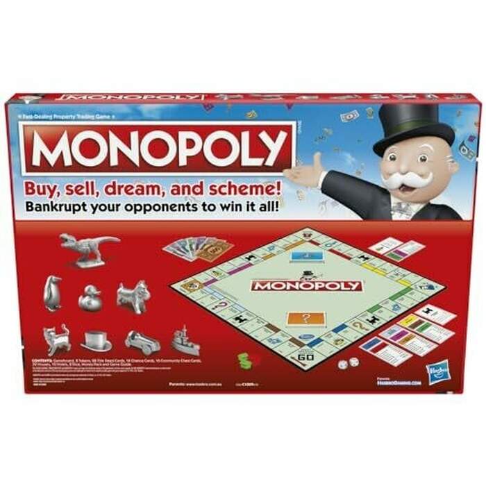Monopoly