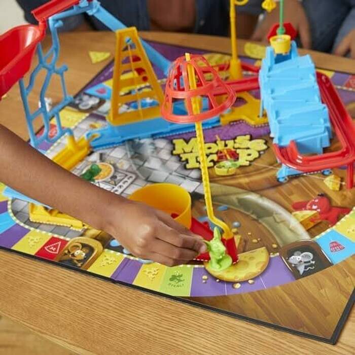 Mouse Trap
