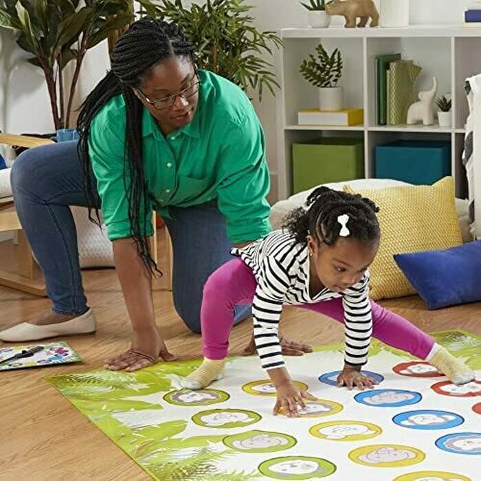 Twister Junior