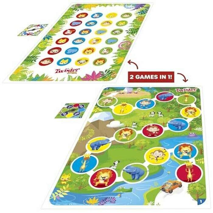 Twister Junior