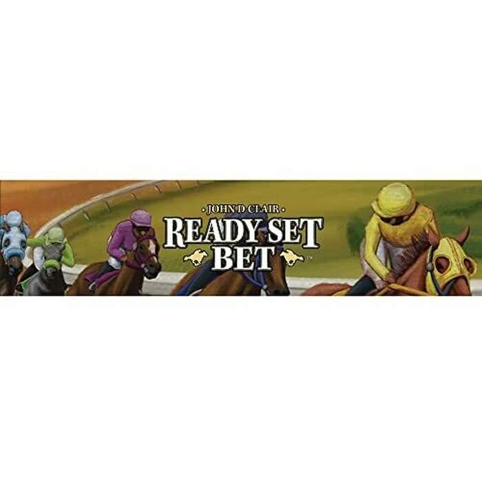 Ready Set Bet