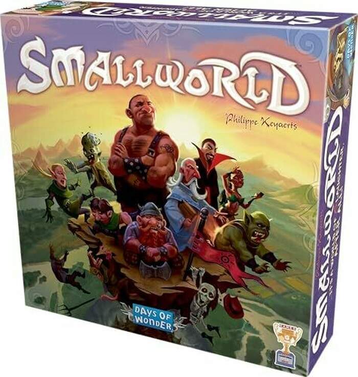 Small World
