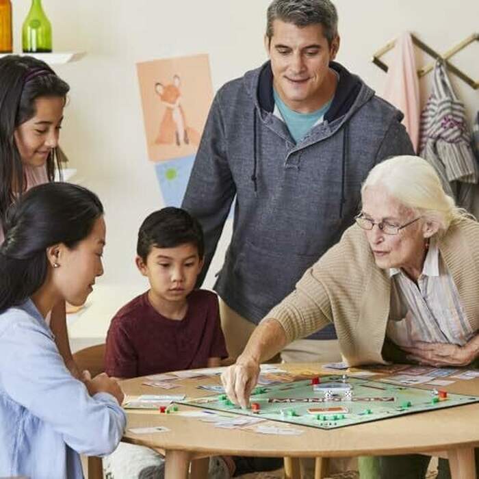 Monopoly
